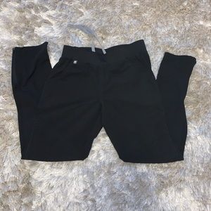 Kayne Moto Scrub Pants